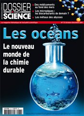 2011 Les Oceans